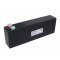 Helyettes�t� akku orvostechnikai Esaote EKG P8000 Power 12V 2,6Ah �lom-sav