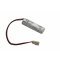 Helyettes�t� akku Maquet Servo Screen 390 3,6V l�tium
