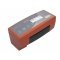 Eredeti Bexen Reanibex 200 AED orvostechnikai 12V 7,5Ah l�tium elem