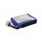 Helyettes�t� akku orvostechnikai Datascope Mindray BeneHeart R3 EKG LI13S001A Li-Ion
