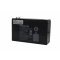 Helyettes�t� akku Dr�ger Acut Care System Infinity P2500 12V 192W orvostechnikai �lom