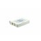 Eredeti CME Carefusion Bodyguard 545 130-050XA orvostechnikai akku Li-Polymer