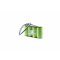 Helyettes�t� akku orvostechnikai A-Vox Systems AvoxiMeter 1000E 12140S 4,8V 1,7Ah NiCd
