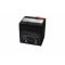 Helyettes�t� akku Siemens Monitor Sirecust, Sicard 440/460 orvostechnikai �lom akku