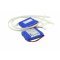 Eredeti Atmos CC26 HM57525649 orvostechnikai akku 2x11,1V 2,55Ah Li-Ion
