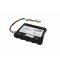 Eredeti DR�GER Carina 5703153-05 orvostechnikai akku NiMH