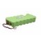 Helyettes�t� akku Invacare Lifter Robin 1493139 20HHR-260SCP orvostechnikai NiMH