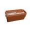 Eredeti Nihon Kohden l�tium elem 15V 3,3Ah Cardiolife AED3100 SB310V