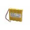 Helyettes�t� akku Spengler Blutdruckmessger�t Pro-H 4,8V 1700mAh orvostechnikai NiMH