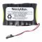 Helyettes�t� akku Welch Allyn 72250 3,6V 1,8Ah NiMH