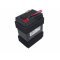 Helyettes�t� akku orvostechnikai Welch Allyn 5200-84 6V 4,5Ah 75x53x104mm 0,836kg �lomsavas