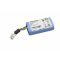 Eredeti Welch Allyn Connex Spot BATT22 2-Zell v�rnyom�sm�r� akku orvostechnikai Li-Ion