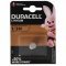 Duracell l�tium elem 3V 12x11mm