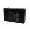 Helyettes�t� akku orvostechnikai Panasonic 12V 7,2Ah Arjo Concerto �lom