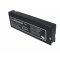 Helyettes�t� akku orvostechnikai Datascope Passport 2 EL 25L 0146-00-0043 12V 2,0Ah �lom
