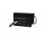 Helyettes�t� akku Multipower Heinen & L�wenstein Oxymon II orvostechnikai 12V 0,8Ah �lom