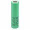 Helyettes�t� akku Samsung 18650 3,7V 2500mAh Kemper FK-5 okos otthon Li-ion