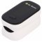 Dr. Senst YK-80B ujjhegy pulzoxim�ter OLED kijelz� elemekkel egy�tt