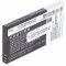 Helyettest akku Emporia AK-RL1 V1.0 VF1C RL1 3,7V 800mAh Li-ion
