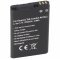 Helyettest akku Emporia Essence plus Talk Comfort 3,7V 1050mAh Li-ion