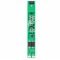 Keeppower XZD-2004-C 2S BMS PCB/PCM v�delmi elektronika 54,9mmx7,5mm