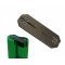Nagy�ram� hegeszthet� �sszek�t� k�t 18650 cell�hoz 0,3mm Hilumin 30A