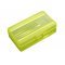 Soshine t�rol�doboz 2x 18650 vagy 4x 16340/RCR123 m�anyag 1db/csomag