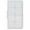 Keeppower M2 t�rol�doboz 2x18650 (v�dett) vagy 4x18350/16340, max.70mm bels�, akkuk n�lk�l, m�anyag