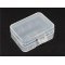 Keeppower D2 m�anyag doboz 2x18500 vagy 2x18350, 18490 �tl�tsz�