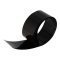 PVC zsugorcs� 32mm x 0,05mm fekete 1m 21
