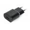 FLYPOWER EP-18WQC3 USB gyorst�lt� Quick Charge 3.0 18W 3A/2A/1,5A