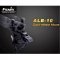 Fenix ALB-10 univerz�lis tart� zsebl�mp�khoz UC40 TK22 TK15 PD12 LD22 E35 PD35