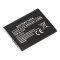 Helyettes�t� akku Alcatel One Touch 536 CAB3120000C1 3,7V 700mAh Li-ion