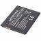 Helyettes�t� akku ALCATEL BY71 CAB31P0000C1 3,7V 1300mAh mobiltelefon Li-Ion