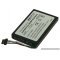 Helyettes�t� akku Navman PIN 570 3,7V 900-1200mAh GPS �s navig�ci� Li-Polymer