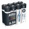 Ansmann maxE AA Mignon ceruza akku 1,2V 2100mAh 8db/csomag NiMH