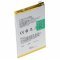 Helyettes�t� akku OPPO A40 A40m 3,91V 5100mAh Li-Polymer