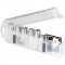 Ansmann akkudoboz 8 Plus 1-8 Mignon ceruza AA, 1-8 AAA (mikro), CR123A vagy 8 mem�riak�rtya