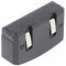 Helyettes�t� akku Kind Sono Light III AP114 2,4V 60mAh fejhallgat� NiMH