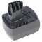 Helyettes�t� akku Metabo 6.25473 6.25474 Air-Cooled 12V 2Ah NiMH