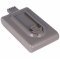 Helyettes�t� akku Dyson BP01 DC16 21,6V 2000mAh Li-Ion