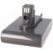 Helyettes�t� akku Dyson DC31 DC34 DC44 22,2V 2000mAh 17083-2811 Li-Ion