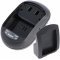 AccuCell gyors helyettes�t� t�lt� Nikon EN-EL14 akku EN-EL14A, EN-EL14e