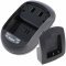 Gyors t�lt� Megapix Vx8 02491-0028-01 f�nyk�pez�g�p Li-Ion 100-240V