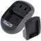 T�lt� Yaesu FNB-82LI VX-2 VX-2E kompatibilis 100-240V 12V aut�s f�nyk�pez�g�p videokamera