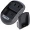 F�nyk�pez�g�p t�lt� Kyocera BP-1500S BP-1500 akkumul�torokhoz