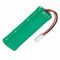 Helyettes�t� akku IROBOT 7,2V 3300mAh NiMH