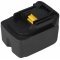 Helyettes�t� akku Makita Makstar BL-1430 14,4V 2,4Ah Li-Ion