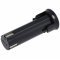 Helyettes�t� akku Panasonic SDF-AK 210 EY9021B 2,4V 1,4Ah szersz�mg�p NiMH