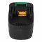 Helyettes�t� akku Makita Makstar BH-2420 24V 3Ah NiMH